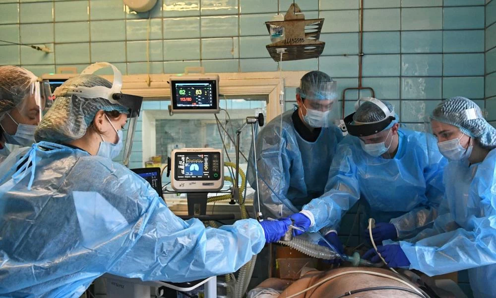 Λαμία: Τρεις νεκροί μέσα σε λίγες ώρες – Οι πρώτες πληροφορίες για τα θύματα